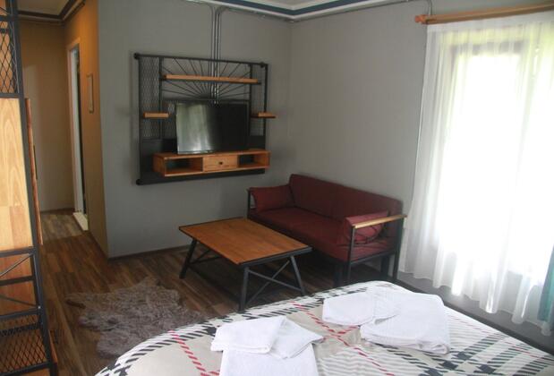 Taş Ev Konaklama & Restaurant - Görsel 7