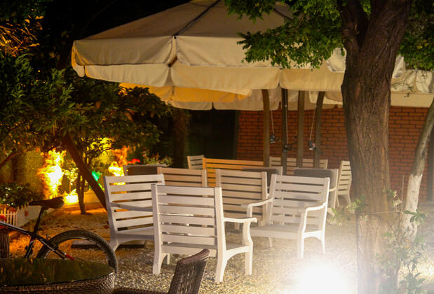 Taş Ev Konaklama & Restaurant - Görsel 3