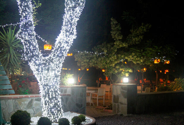 Taş Ev Konaklama & Restaurant - Görsel 6