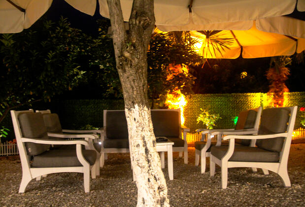 Taş Ev Konaklama & Restaurant - Görsel 4