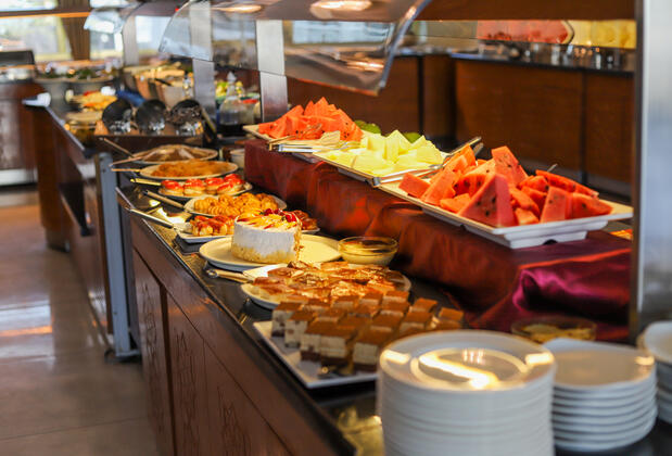 Esila Termal Otel&Spa - Görsel 10