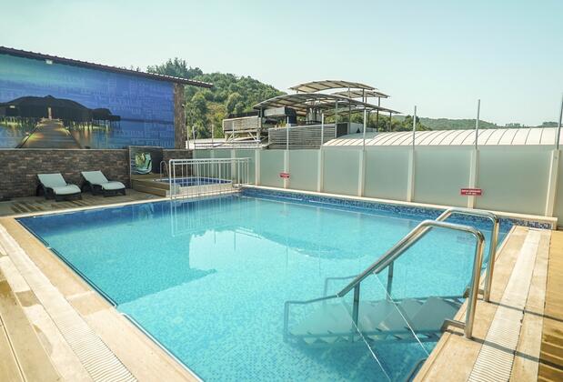 Esila Termal Otel&Spa - Görsel 3