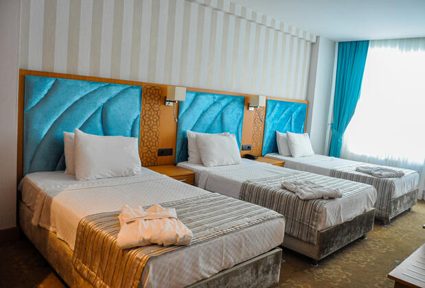 Esila Termal Otel&Spa - Görsel 4