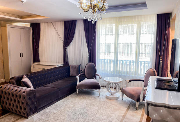 Esila Termal Otel&Spa - Görsel 8