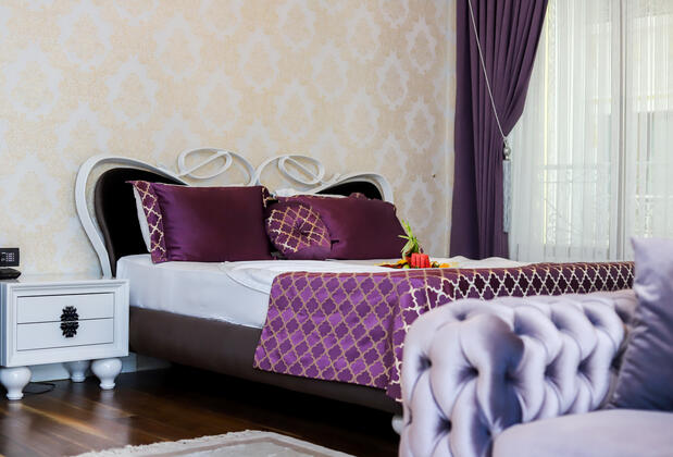 Esila Termal Otel&Spa - Görsel 5