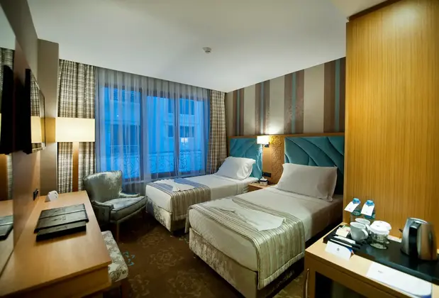 Esila Termal Otel&Spa - Görsel 7