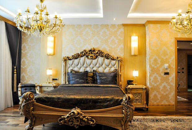 Esila Termal Otel&Spa - Görsel 6