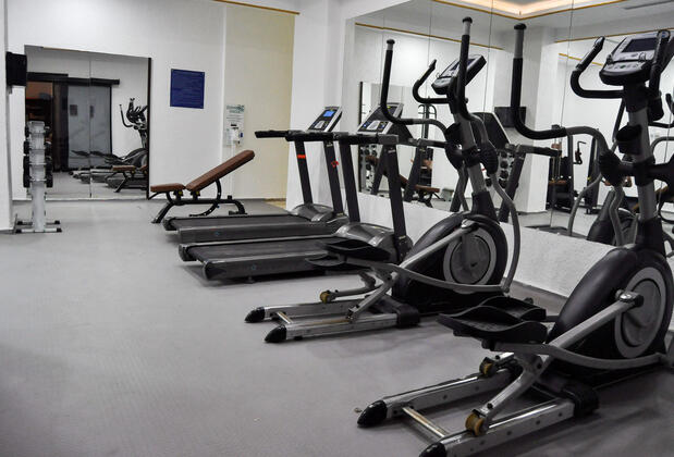 Esila Termal Otel&Spa - Görsel 16