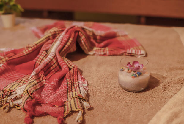 Esila Termal Otel&Spa - Görsel 13