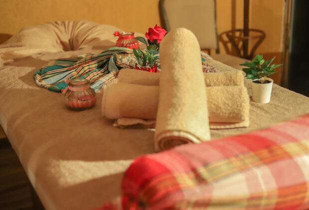 Esila Termal Otel&Spa - Görsel 14