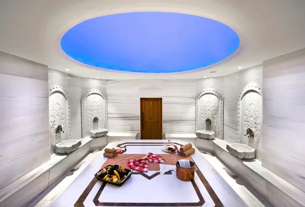 Esila Termal Otel&Spa - Görsel 12