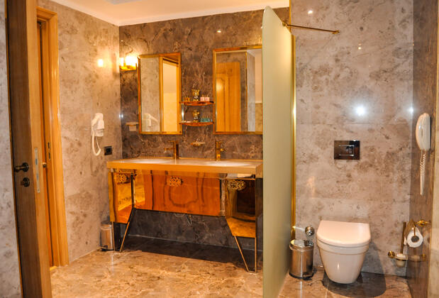 Esila Termal Otel&Spa - Görsel 9