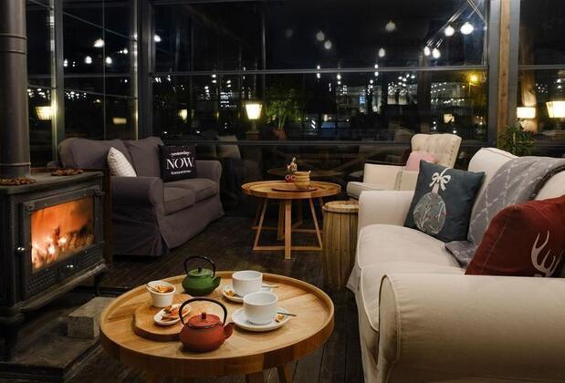 Mata Butik Otel - Görsel 10