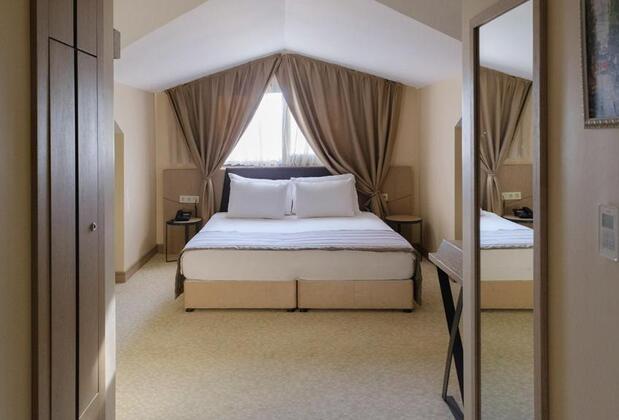 Mata Butik Otel - Görsel 5