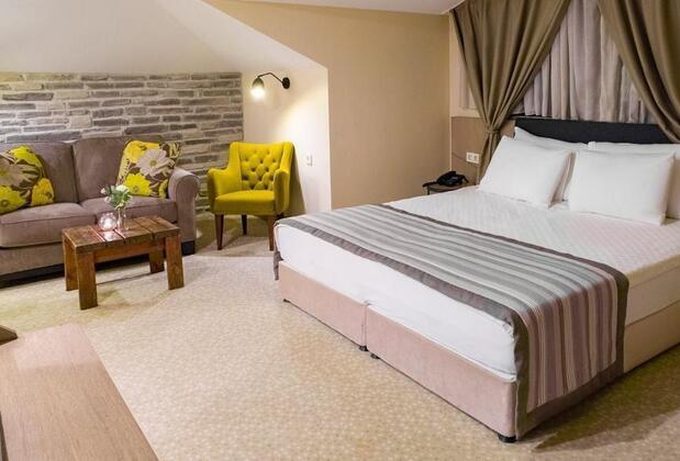 Mata Butik Otel - Görsel 6