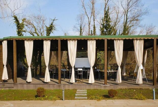 Mata Butik Otel - Görsel 4