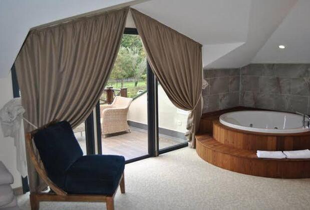 Mata Butik Otel - Görsel 9