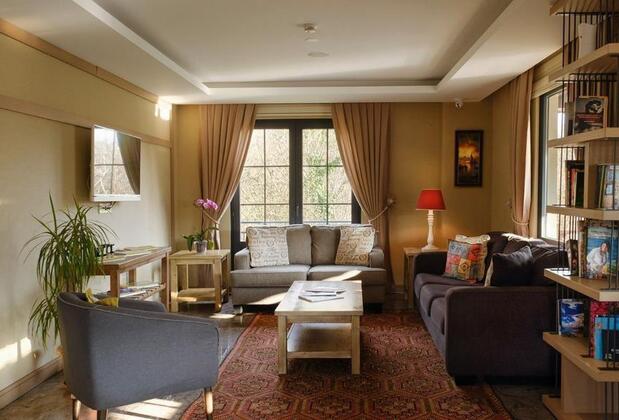 Mata Butik Otel - Görsel 7