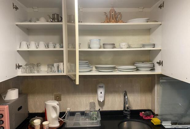 Şişli Minus One Suite - Görsel 4