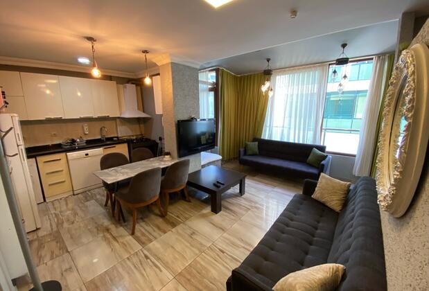 Şişli Minus One Suite - Görsel 11