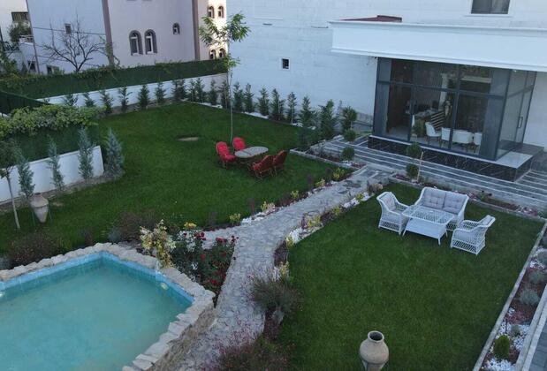 Pearl Of Cappadocia - Görsel 20