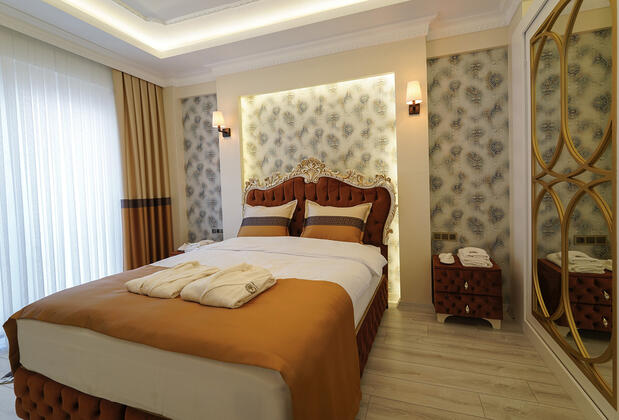 Pearl Of Cappadocia - Görsel 8