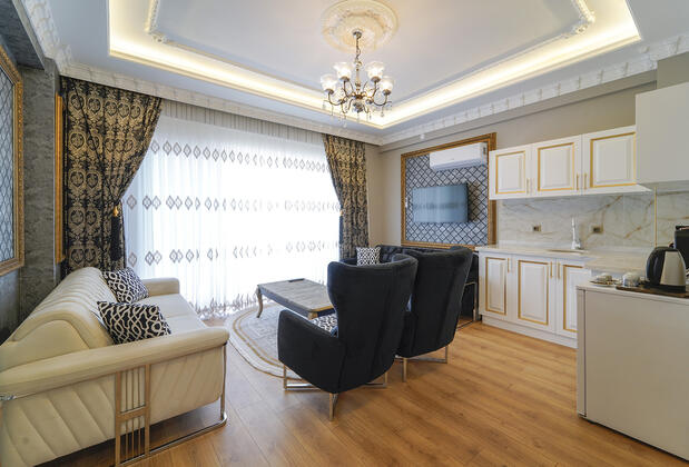 Pearl Of Cappadocia - Görsel 13