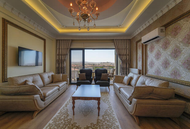 Pearl Of Cappadocia - Görsel 9