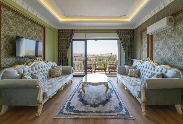 Pearl Of Cappadocia - Görsel 10