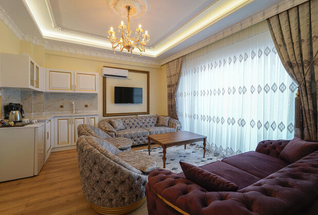 Pearl Of Cappadocia - Görsel 11