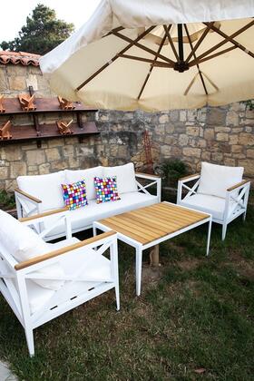 Moncheri Butik Otel & Restoran - Görsel 6