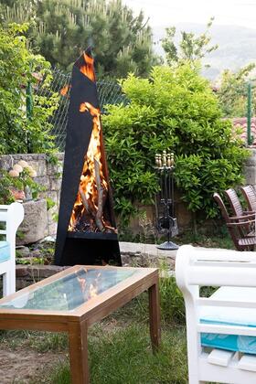 Moncheri Butik Otel & Restoran - Görsel 4