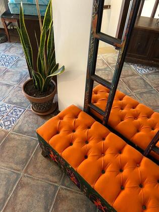 Moncheri Butik Otel & Restoran - Görsel 16