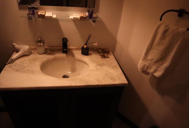 Moncheri Butik Otel & Restoran - Görsel 12