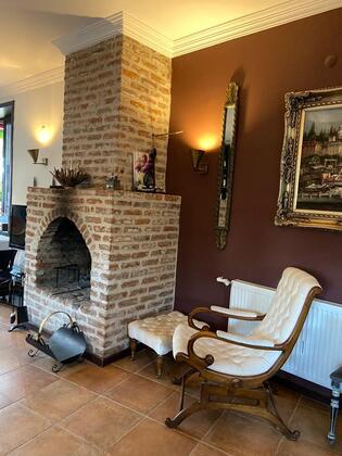 Moncheri Butik Otel & Restoran - Görsel 15