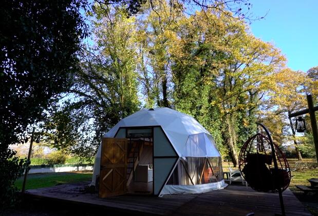 Sapanca Meşelik Park Bungalow - Görsel 5