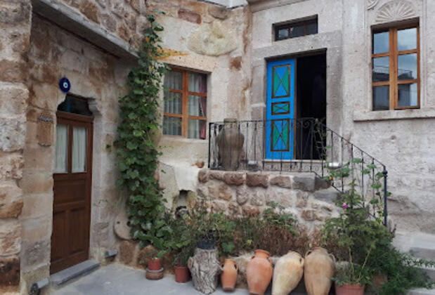 Atilla's Cave Hotel - Görsel 4