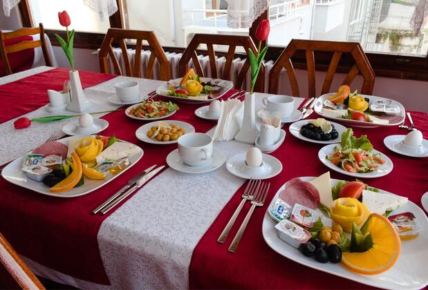 Green Moringa Thermal Hotel - Görsel 3