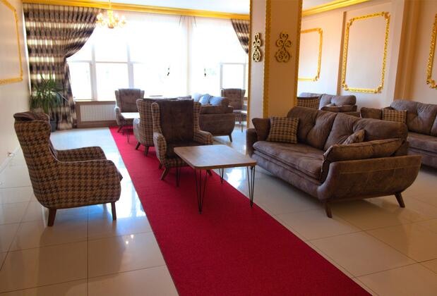 Green Moringa Thermal Hotel - Görsel 4