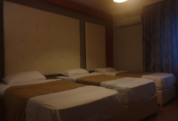 Green Moringa Thermal Hotel - Görsel 6