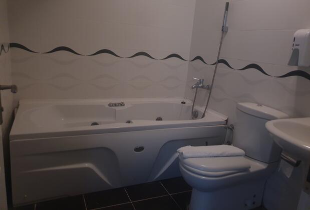 Green Moringa Thermal Hotel - Görsel 7