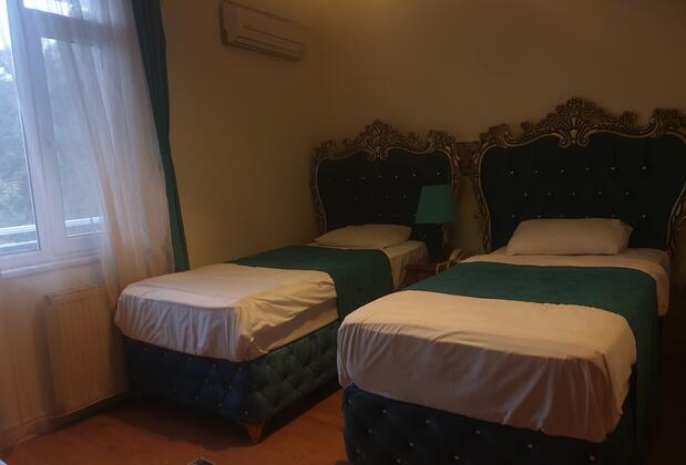 Green Moringa Thermal Hotel - Görsel 9