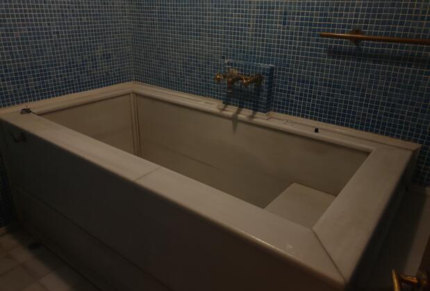 Green Moringa Thermal Hotel - Görsel 10