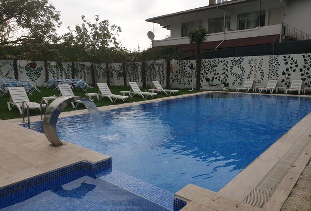 Green Moringa Thermal Hotel - Görsel 11