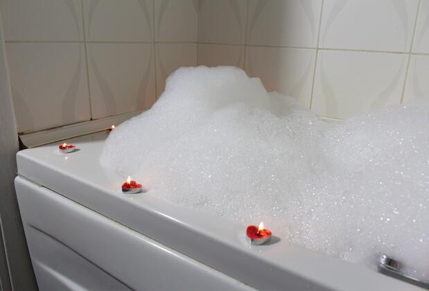 Green Moringa Thermal Hotel - Görsel 13