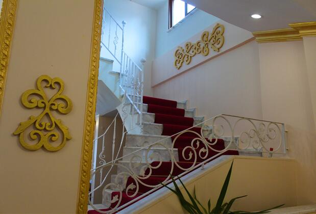 Green Moringa Thermal Hotel - Görsel 16