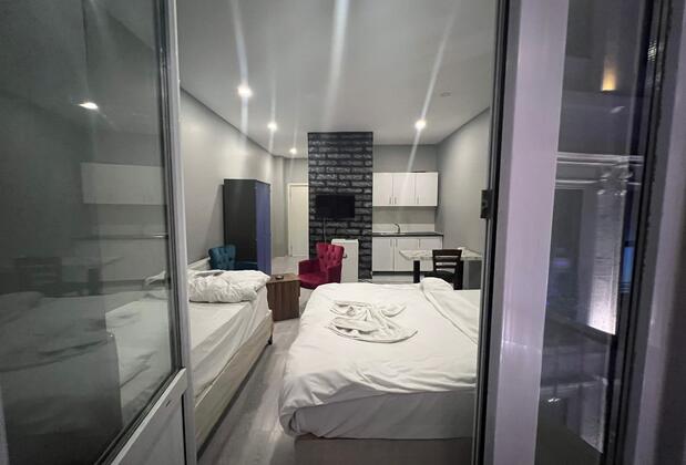 Trilya Hotel İstanbul - Görsel 4
