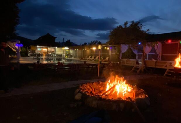 Esvida Arzum Bungalow Olimpos - Görsel 3