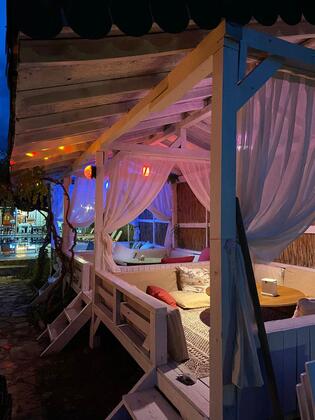 Esvida Arzum Bungalow Olimpos - Görsel 4