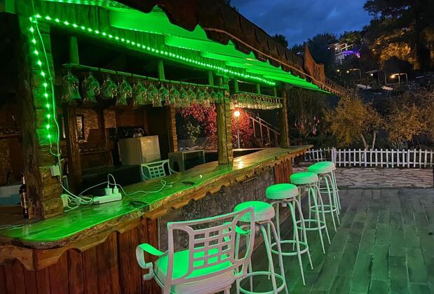 Esvida Arzum Bungalow Olimpos - Görsel 6